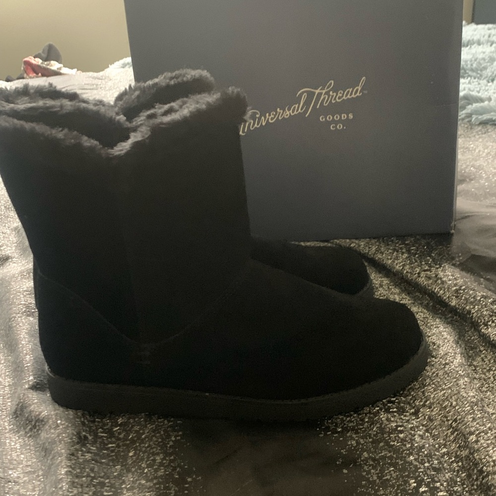 Universal Thread Boots - image 4